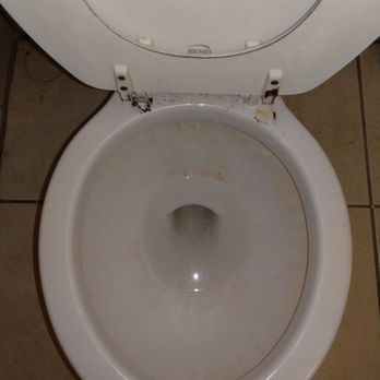 Do It Right Cleaning - Before - Office Cleaning Near Me
