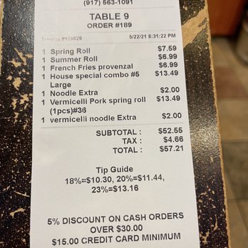 Pho Che - Vietnamese Near Me - Flushing, New York
