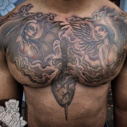 Exotic Pleasures Tattoo & Piercings