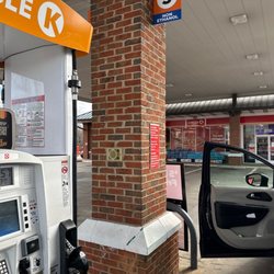 Circle K