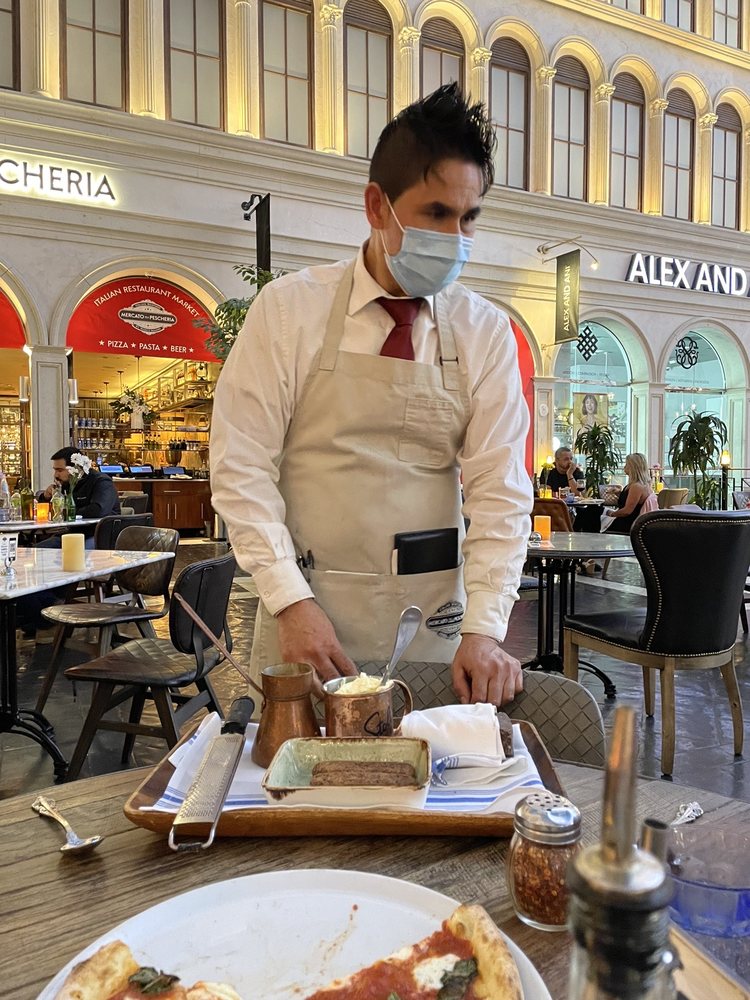 FOOD TOURS OF AMERICA LAS VEGAS Updated November 2024 24 Photos