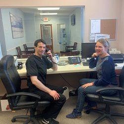 Apex Skin - Dr. Brian Moore and Marlise Fletter, NP live on Magic 105.7