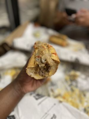 Jim's South St. by null