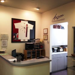 Arizona Sports Physical Therapy
