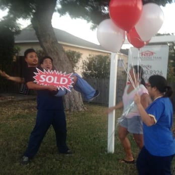 Beacon Hillcrest - Bromance captured - Real Estate Services Near Me - Long Beach, California