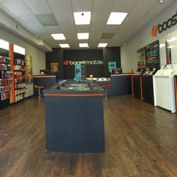 Boost Mobile