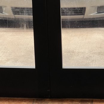 Taco Bell - More foreign substance on all the windows including the front door - Fast Food Near Me - Baden, Pennsylvania Taco Bell - More foreign substance on all the windows including the front door - Fast Food Near Me - Baden, Pennsylvania
