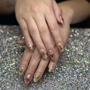 Angel Nail Studio - Nail Technicians Near Me - Huntington Beach, California Angel Nail Studio - Nail Technicians Near Me - Huntington Beach, California