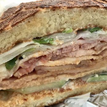 Masa Artisanal Sanguches - Chinese BBQ - Latin American Near Me - Stonington, Connecticut