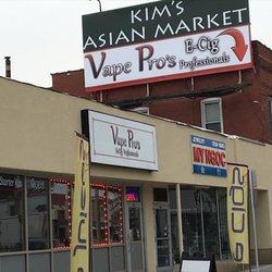 Vape Pro's