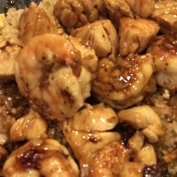 hinachi-baaです！ Hibachi Japan Steak House, 1803 Front St, Cuyahoga Falls, OH 44221