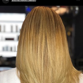 Steven Deer Salon - Hair - Hair Salons Near Me - Chicago, Illinois