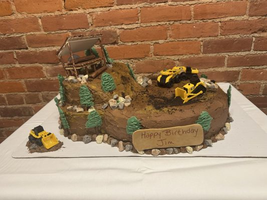 Brother's Bistro by null