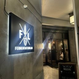 FERMENTATION LAB - Updated March 2026 - 1012 Photos & 270 Reviews ...