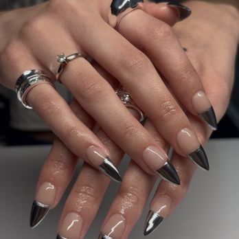 Creepy Colour - Nail Salons Near Me - Valencia, California Creepy Colour - Nail Salons Near Me - Valencia, California