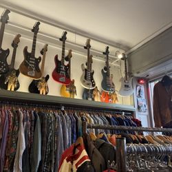 Paul's Boutique