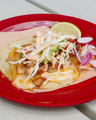 El Malo Tacos by null