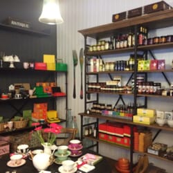 The Hawthorne Pantry