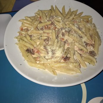 Piola - Penne Cividale - Pizza Near Me - Houston, Texas