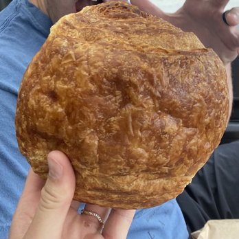 Fire Island Rustic Bakeshop - Chocolate croissant - Bakeries Near Me - Anchorage, Alaska Fire Island Rustic Bakeshop - Chocolate croissant - Bakeries Near Me - Anchorage, Alaska