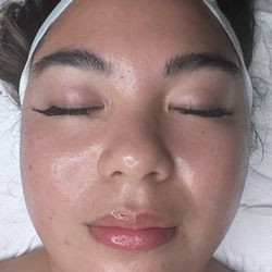 Fresh Faces - 2 days before my wedding!