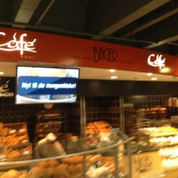 Café TAKE AWAY