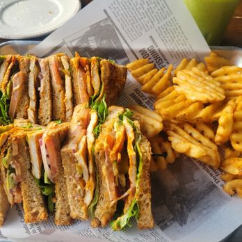 D'Nuez - New Mexican Cuisine Near Me - Chicago, Illinois