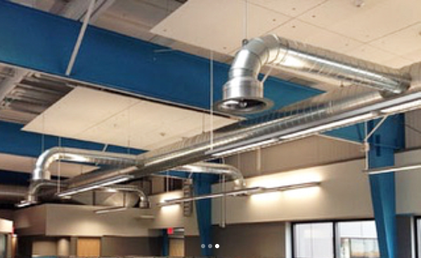 Slide of Gsk Climate Control