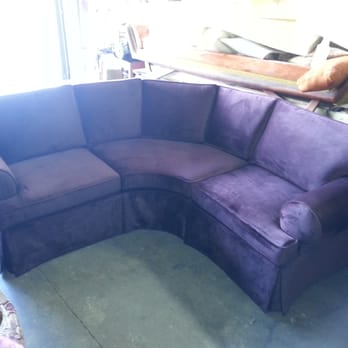 Dexterous Custom Upholstery - Furniture Reupholstery Near Me - Baldwin Park, California