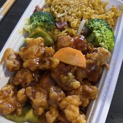 China Wok