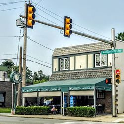 Pub of Penn Valley