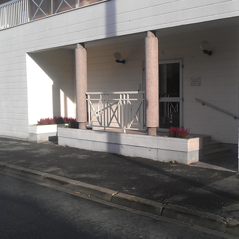 Stéphane Garcia - Osteopathic Physicians Near Me - Chelles, 77 Stéphane Garcia - Osteopathic Physicians Near Me - Chelles, 77