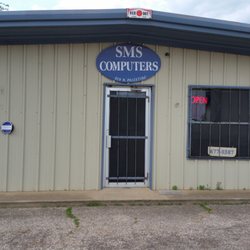 SMS Computers