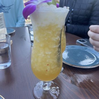 Wilfred's Lounge - Hawaiian Near Me - Napa, California