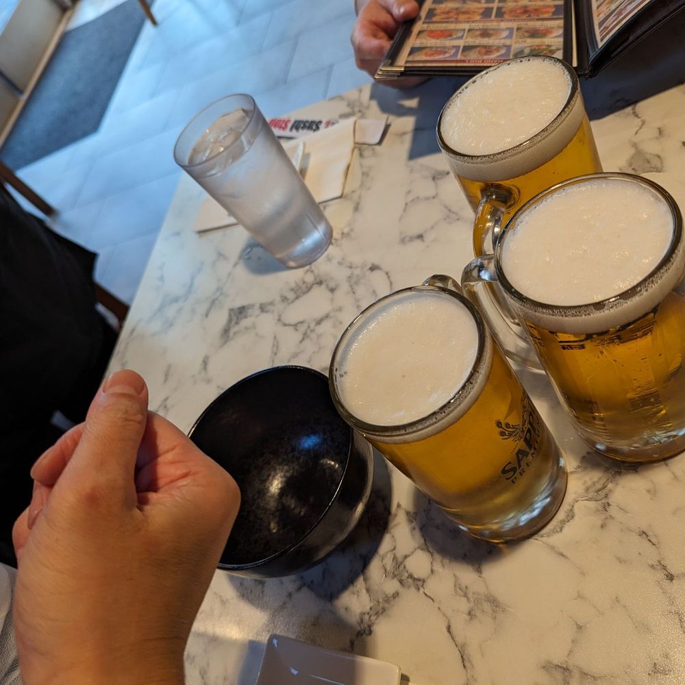 SushiStop - Burbank - Roll dice for discounted beer - Japanese Near Me - Burbank, California SushiStop - Burbank - Roll dice for discounted beer - Japanese Near Me - Burbank, California