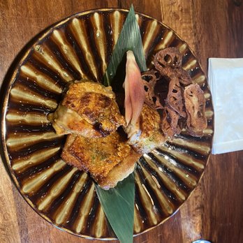 Soba Ichi - Chicken - Noodles Near Me - Oakland, California