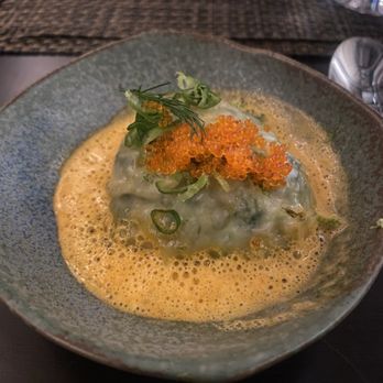 Elements - Dumpling - New American Near Me - Princeton, New Jersey