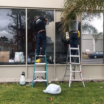 South Bay Window Filming - Before - Home Window Tinting Near Me - Campbell, California South Bay Window Filming - Before - Home Window Tinting Near Me - Campbell, California