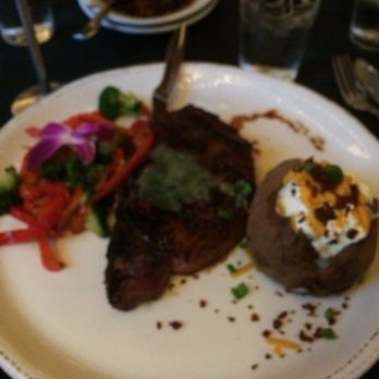 Bastien's - Steakhouses Near Me - Denver, Colorado