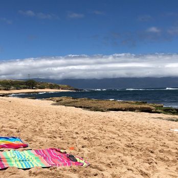 Hookipa Beach Park - Amazing views, come early In the morning when it's not as busy. - Parks Near Me - Paia, Hawaii