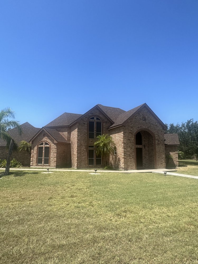 Slide of Castro Roofing