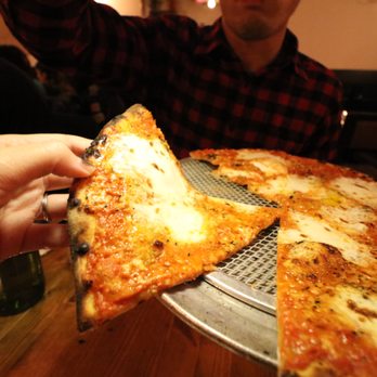 Emily - vodka pizza. - American Near Me - Brooklyn, New York Emily - vodka pizza. - American Near Me - Brooklyn, New York