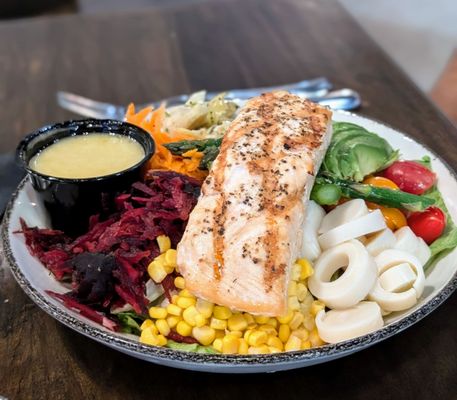 The Turn Club by null