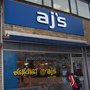 Photo of AJs Coffeehouse