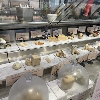 Rebel Cheese - Vegan Near Me - Austin, Texas