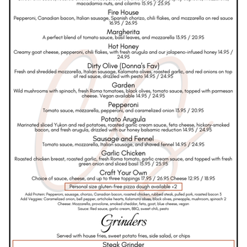 Cornerstone Italian Kitchen - Bars Near Me - Ellensburg, Washington
