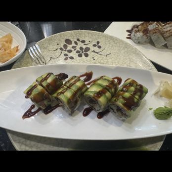 Sake Japanese Steakhouse - Sushi - Sushi Bars Near Me - Garrison, Maryland
