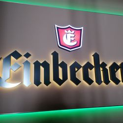 Einbecker Brauhaus - LOGO.