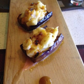 Saiko Bistrot Izakaya - Appetizers! - Japanese Near Me - Montreal, Quebec
