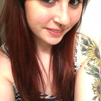 Blue Violet Salon - Hair Stylists Near Me - Libertyville, Illinois